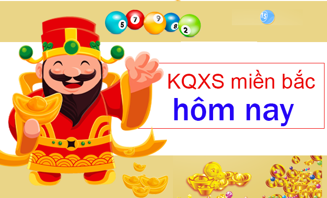 xổ số miền Bắc Luck8