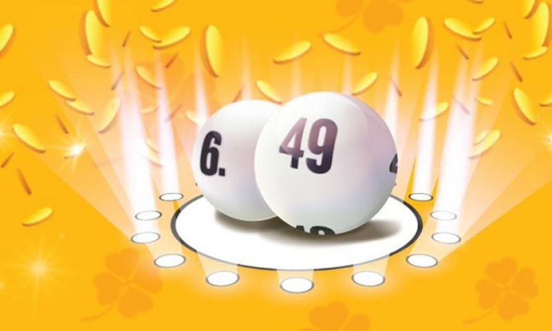 xổ số miền Nam Luck8