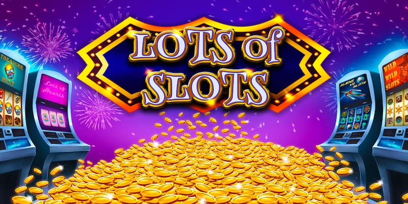 Slot game Luck8