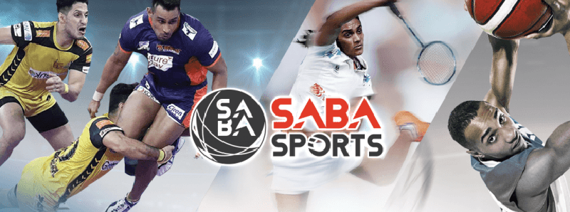 Saba Sports Luck8